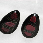 M 14, Toreador, skålar