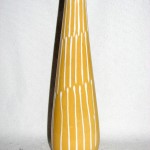 M 42, okänd dekor, vas